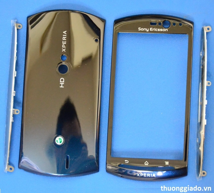 Thay vỏ SonyEricsson Neo MT15i _Neo V MT11i